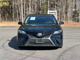Used 2020 Toyota Camry SE image 2