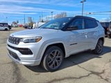 New 2025 Jeep Compass Limited w/ High Altitude Package image 2