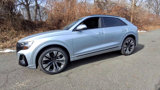 New 2025 Audi Q8 Premium image 4