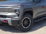 New 2026 Chevrolet Silverado EV Trail Boss image 3