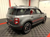 Used 2022 Ford Bronco Sport Big Bend w/ Convenience Package image 4