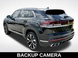 New 2025 Volkswagen Atlas Cross Sport SEL Premium R-Line image 4