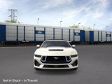 New 2025 Ford Mustang GT Premium w/ 60th Anniversary Package image 6