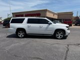 Used 2016 Chevrolet Suburban LTZ image 4