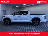 New 2025 Toyota Tundra Limited image 3