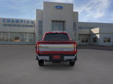 New 2025 Ford F250 King Ranch image 5