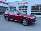 Used 2023 Nissan Pathfinder SL w/ Lighting Package (N92) image 5