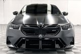 Used 2025 BMW M5 w/ Carbon Package image 3