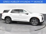 New 2025 Hyundai Palisade SEL image 4