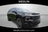 New 2026 Chevrolet Traverse High Country image 2