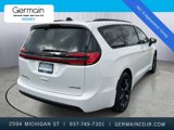 New 2025 Chrysler Pacifica Limited image 4