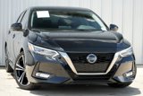 Used 2023 Nissan Sentra SR w/ SR Premium Package image 2