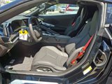 New 2026 Chevrolet Corvette Stingray Coupe w/ 1LT image 5