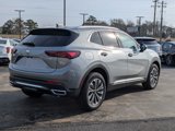 New 2025 Buick Envision Preferred image 5
