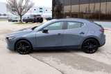 Used 2024 MAZDA MAZDA3 s image 3