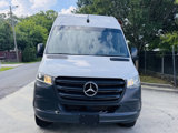 Used 2022 Mercedes-Benz Sprinter 2500 image 2
