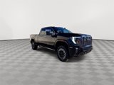 New 2024 GMC Sierra 2500 Denali Ultimate w/ Max Trailering Package image 2
