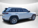New 2025 Jeep Grand Cherokee Laredo X image 5