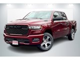 New 2025 RAM 1500 Tradesman image 2