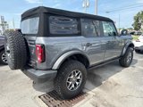 Used 2024 Ford Bronco Badlands image 3