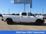 New 2026 RAM 2500 Tradesman image 2