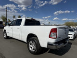Used 2022 RAM 1500 Big Horn image 4