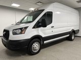 Used 2024 Ford Transit 350 148 High Roof Extended DRW image 6