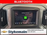New 2025 Chevrolet Silverado 2500 Custom w/ Custom Value Package image 4
