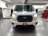 Used 2020 Ford Transit 350 XLT image 3
