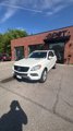 Used 2014 Mercedes-Benz ML 350 4MATIC image 2
