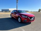 Used 2016 MAZDA MAZDA3 i Grand Touring image 3