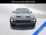 Used 2022 Dodge Challenger SRT Hellcat image 2