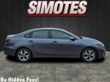 Used 2021 Kia Forte LXS image 2