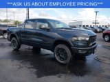 New 2025 RAM 1500 Rebel w/ G/T Package image 2