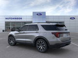New 2025 Ford Explorer ST-Line image 4