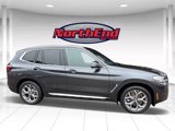 Used 2024 BMW X3 xDrive30i image 2