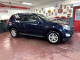 Used 2017 Chevrolet Equinox LT w/ Convenience Package image 4