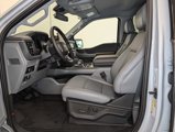New 2025 Ford F150 Lightning XLT image 4