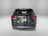 New 2026 GMC Terrain AT4 w/ LPO, Floor Liner Package image 4