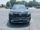 New 2025 Nissan Pathfinder Rock Creek image 2