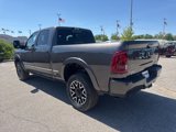 New 2025 RAM 2500 Limited image 4