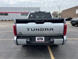 New 2025 Toyota Tundra Platinum image 4