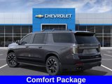New 2025 Chevrolet Suburban RST w/ Comfort Package image 4