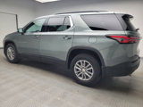 Used 2022 Chevrolet Traverse LT image 3