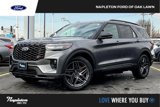 New 2025 Ford Explorer ST image 2