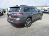 Used 2024 Jeep Grand Cherokee L Limited image 4