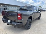 New 2026 RAM 1500 Classic Warlock image 3