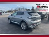 New 2025 Buick Envision Avenir image 6