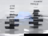 New 2025 Mercedes-Benz GLS 450 4MATIC image 3