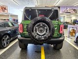 Used 2024 Ford Bronco Everglades image 5